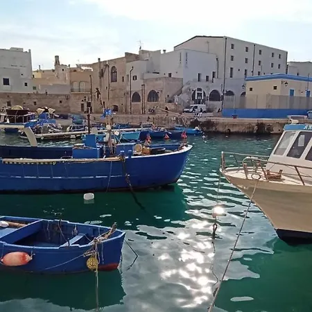 La Chianca مونوبولي