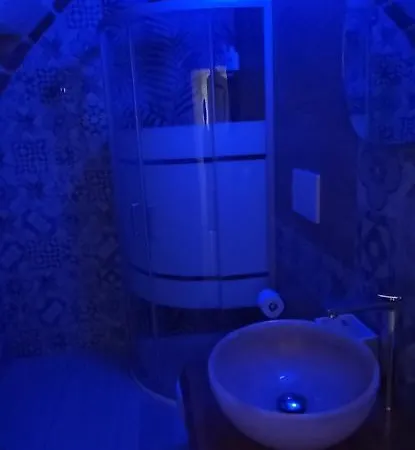 بيت للعطل La Chianca *