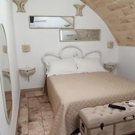 La Chianca بيت للعطل