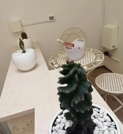 La Chianca بيت للعطل مونوبولي