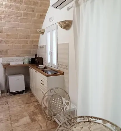 بيت للعطل La Chianca