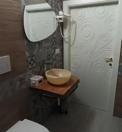 بيت للعطل La Chianca