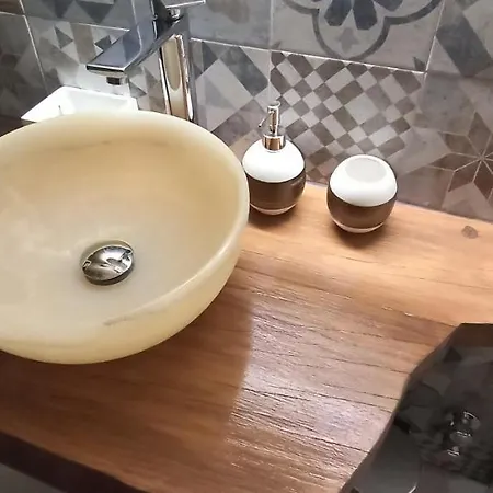 بيت للعطل La Chianca *