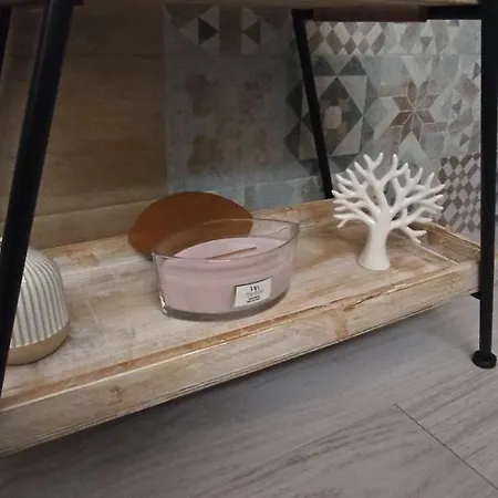 بيت للعطل La Chianca مونوبولي