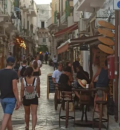 La Chianca بيت للعطل