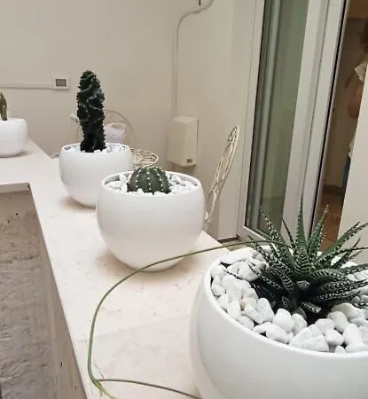 بيت للعطل La Chianca *