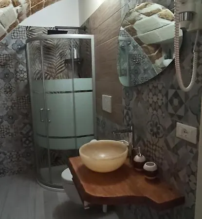 بيت للعطل La Chianca *