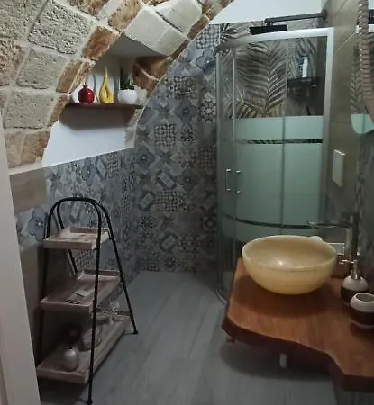 La Chianca * مونوبولي