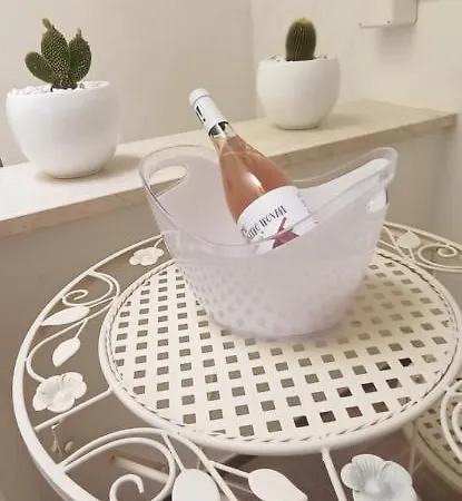 La Chianca بيت للعطل *