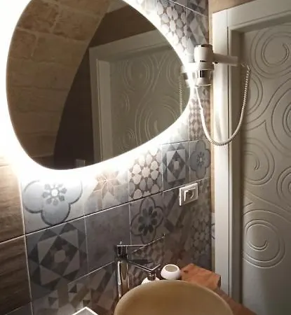 بيت للعطل La Chianca *