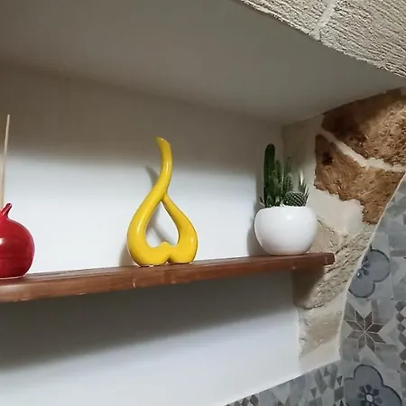 La Chianca بيت للعطل *