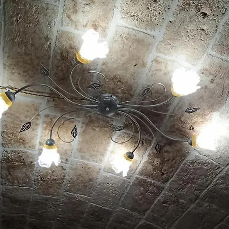 La Chianca بيت للعطل مونوبولي