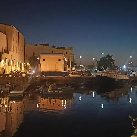 La Chianca بيت للعطل