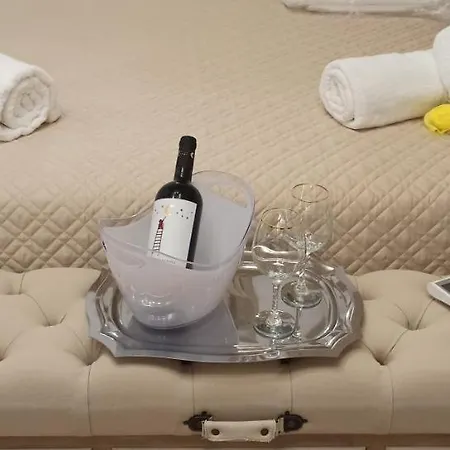 بيت للعطل La Chianca