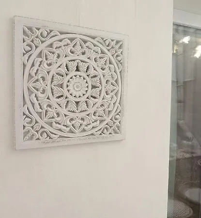 La Chianca بيت للعطل