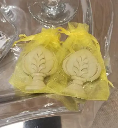 La Chianca * Monopoli