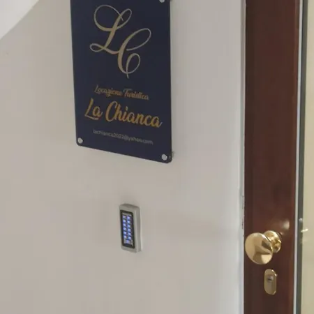 La Chianca