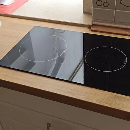 بيت للعطل La Chianca