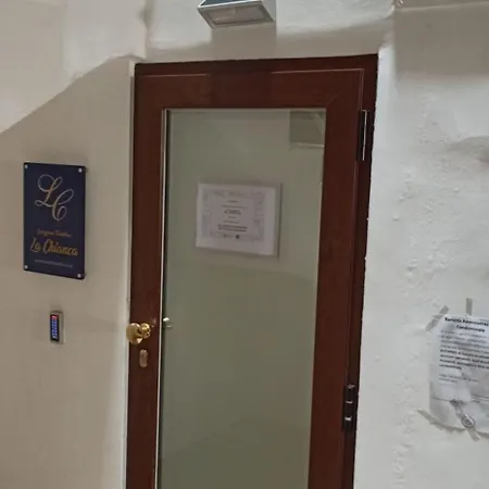 La Chianca * مونوبولي