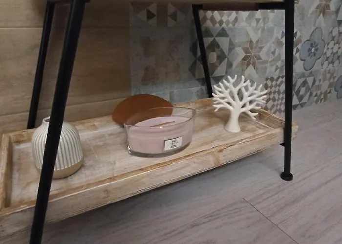 Nyaraló La Chianca Monopoli