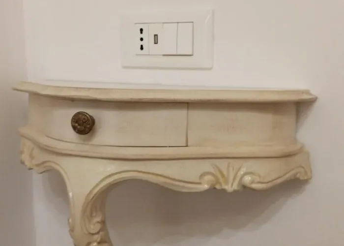 La Chianca *