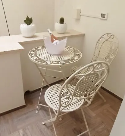 Holiday home La Chianca Monopoli