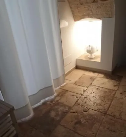 La Chianca - Locazione Turistica
