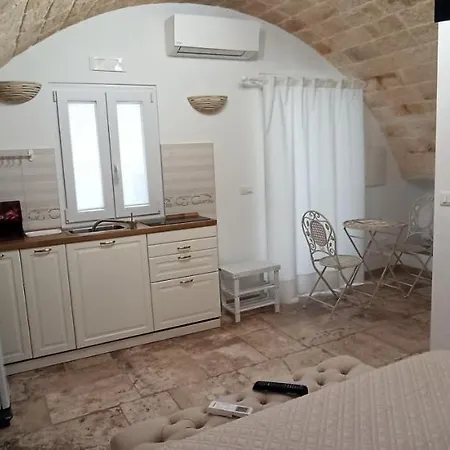 Holiday home La Chianca