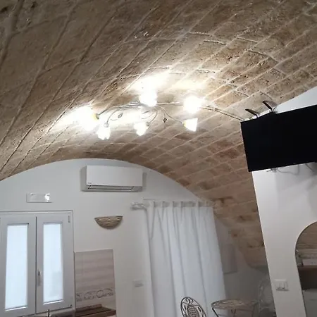 La Chianca - Locazione Turistica *