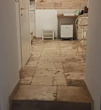 Σπίτι διακοπών La Chianca Monopoli