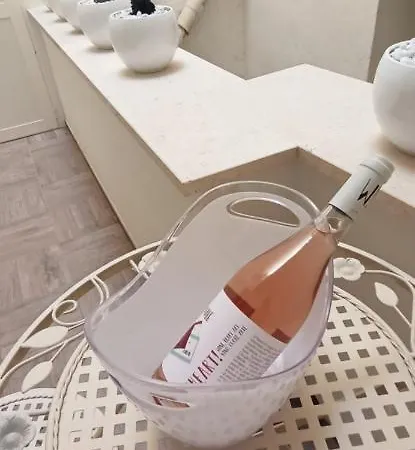 La Chianca * Monopoli