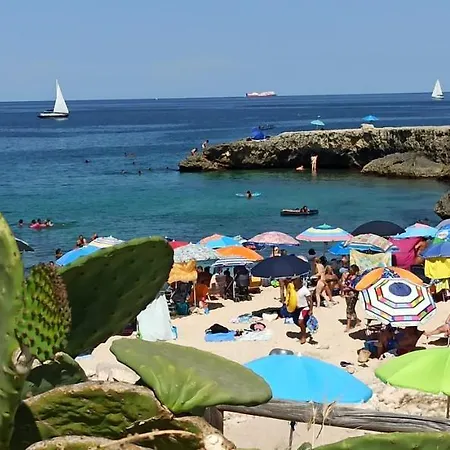La Chianca Monopoli