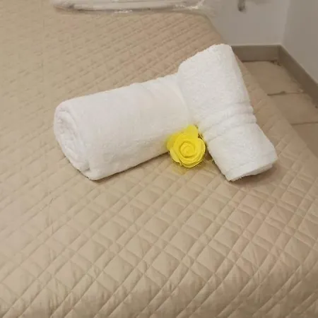 Σπίτι διακοπών La Chianca Monopoli