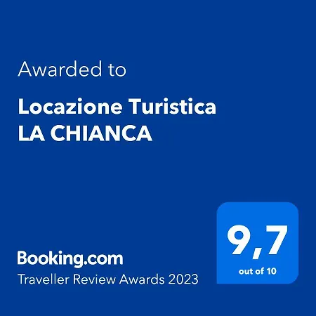 La Chianca *