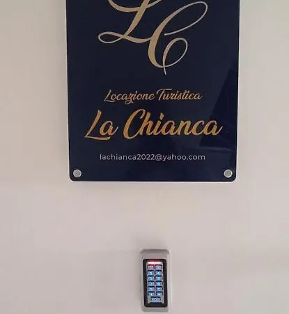 La Chianca - Locazione Turistica *