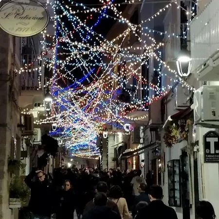 La Chianca * Monopoli
