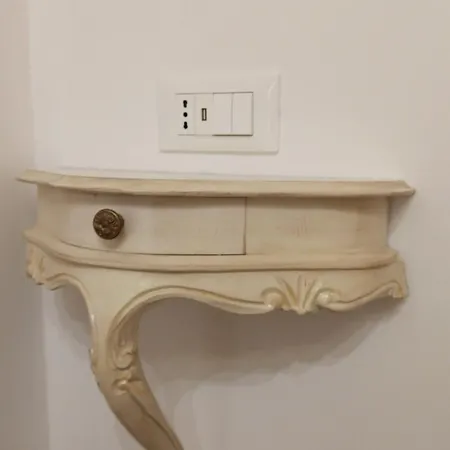 La Chianca *
