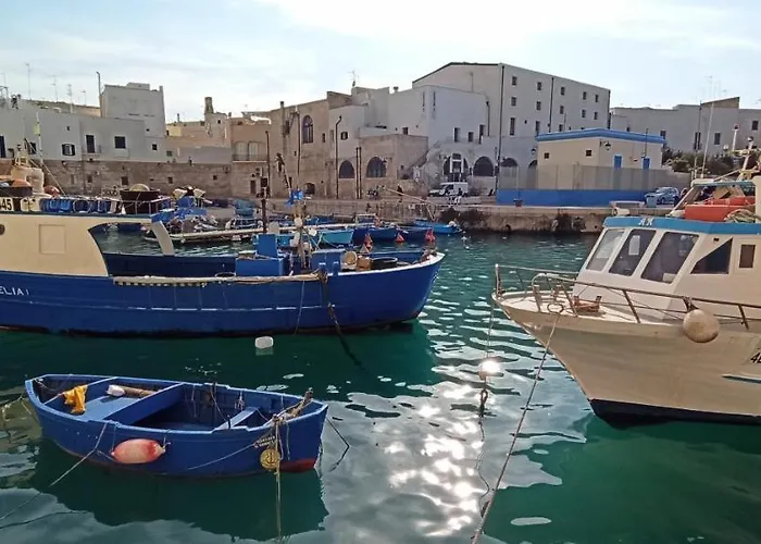 La Chianca מונופולי