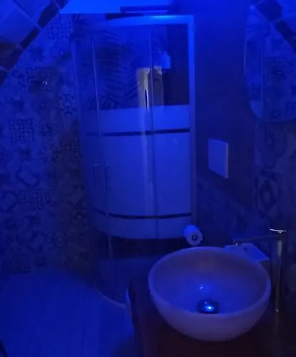 Tatil Evi La Chianca *