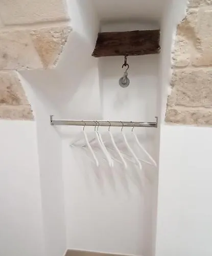 La Chianca בית נופש מונופולי