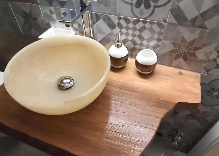 Tatil Evi La Chianca *