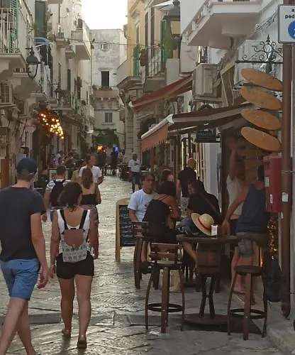 La Chianca בית נופש
