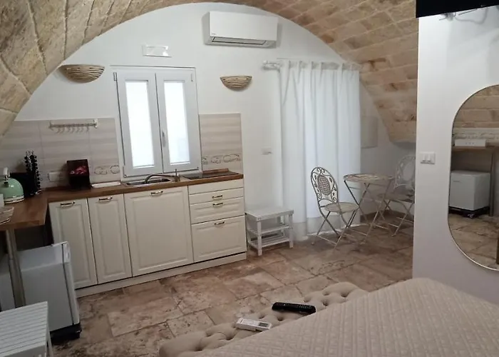 Vakantiehuis La Chianca