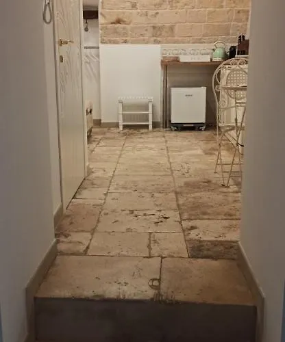 בית נופש La Chianca מונופולי