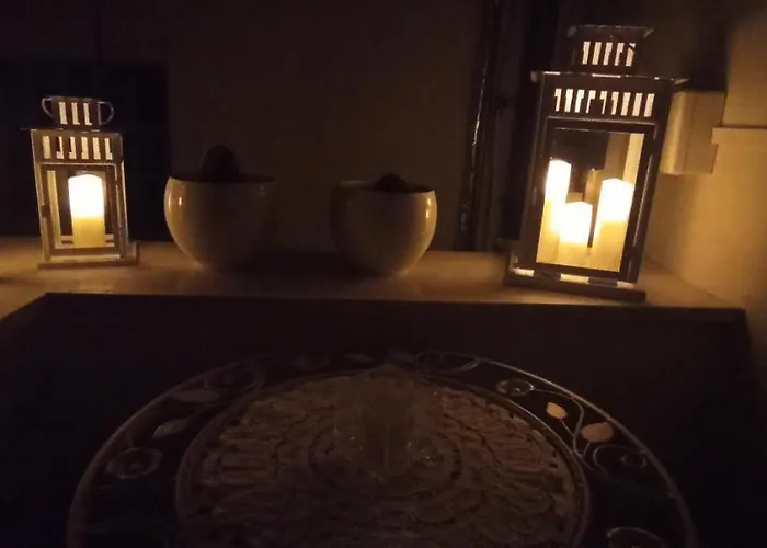 Tatil Evi La Chianca *