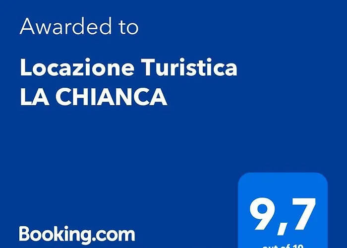 La Chianca *
