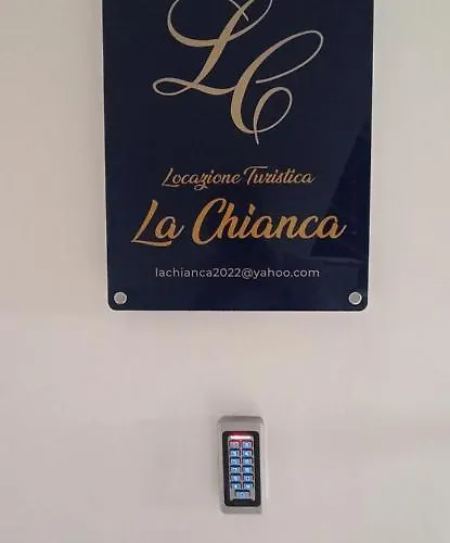 La Chianca *